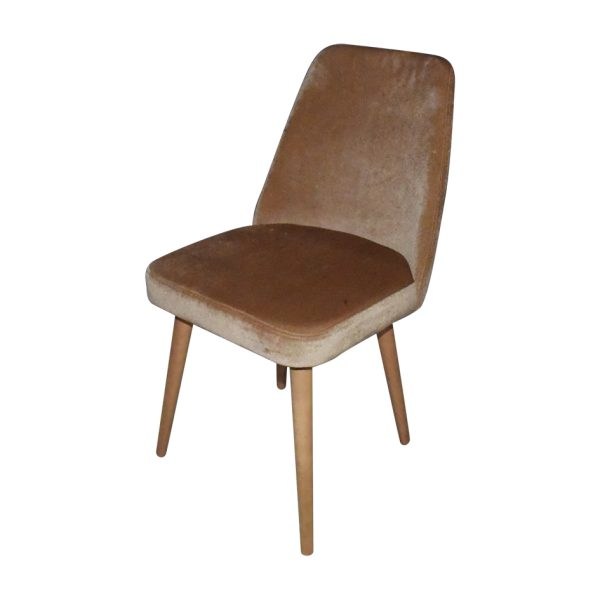 Chair Wood Home Dining Chair