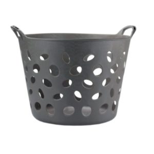 Basket Flexible Multipurpose Basket Available In 2 Colors