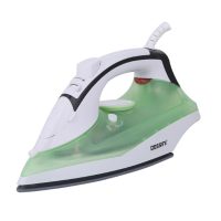 Steam Iron Dessini Available In 4 Models