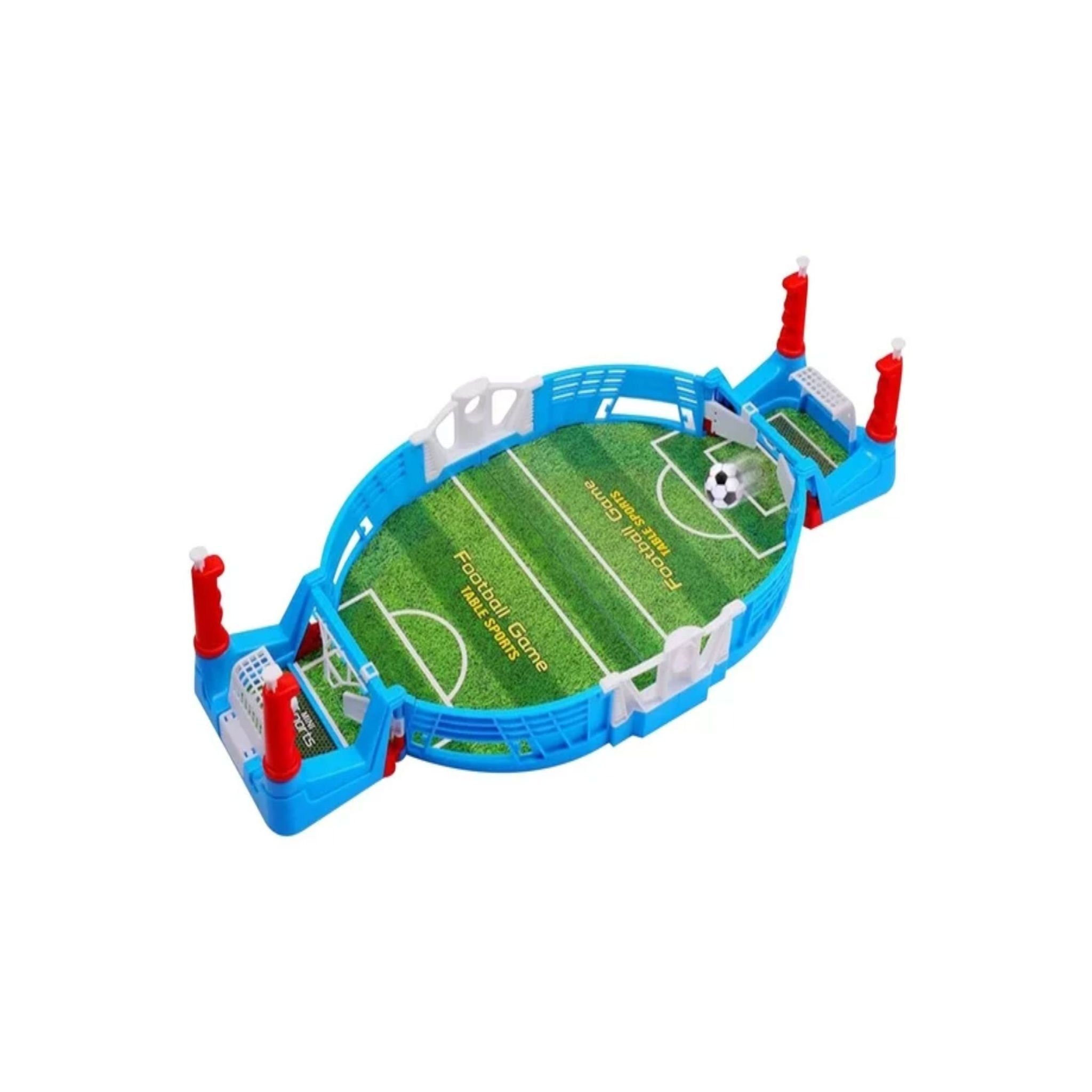 Kids Football Board Games Interactive Tabletop Toys Above 3 Years