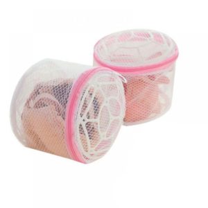 Laundry Bags Mesh Laundry Bags Wash Bags Dirty Clothes Bag 1piece per pack (Different Options) - 2, 16*19cm