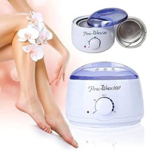 Waxing Machine Pro-Wax 100 Wax Heater Machine Hair Removal