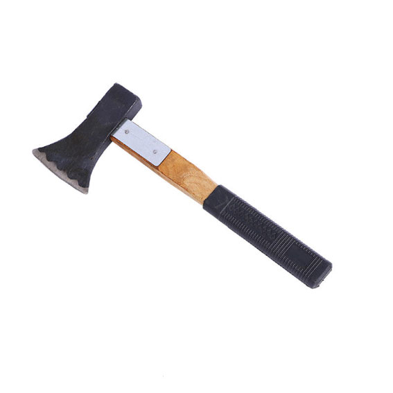 Axe with Wooden Handle Available In Models