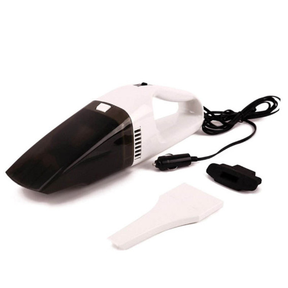 Vacuum Cleaner 12V DC Mini Portable Wet Dry Portable Hand Held Steam Wireless Car Cleaning Vacuum Cleaners