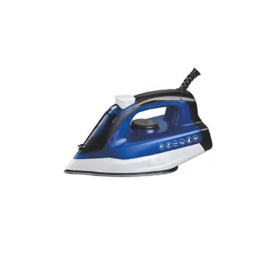 Silver Crest Electric Steam Iron