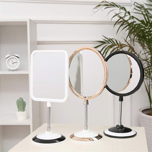 Mirror Simple Makeup Mirror Available In 4 Models