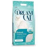 Dream Cat Litter 10 L Marseille Soap/Baby Powder