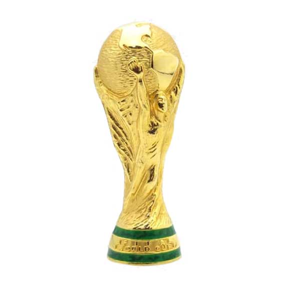 Trophy Statue Golden Reward Prizes Available In Sizes