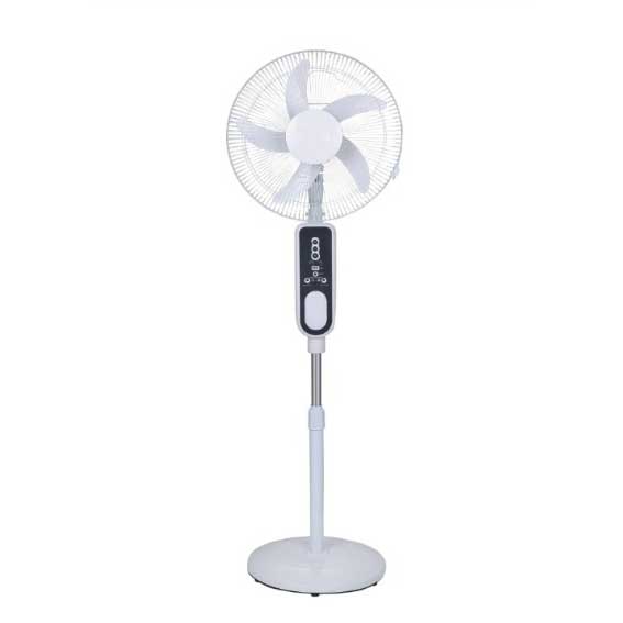 Fan Rechargeable Stand Fan