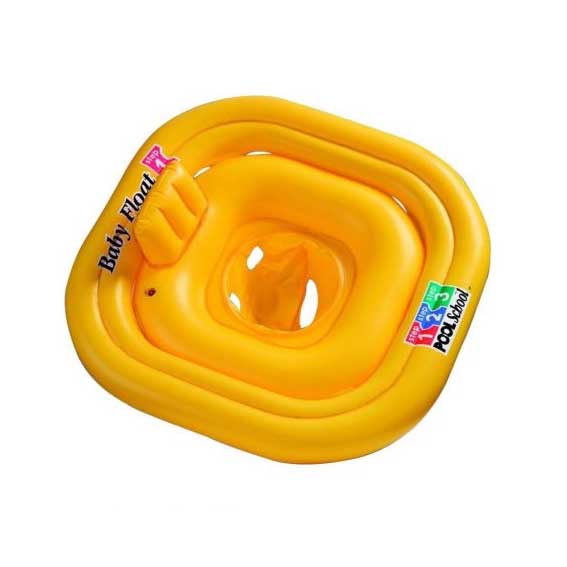 Non-Refundable Intex Baby Float Pool Available In 2 Models