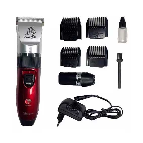 Hygienic Grooming Machine for Dogs and Cats Qz-988