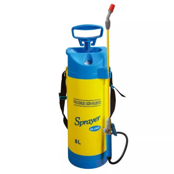 Sprayer Hand Pressure Pumping sprayer 5L/8L