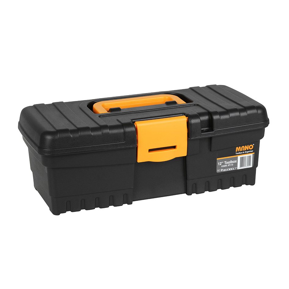 Mano Tool Box Available In 2 Sizes