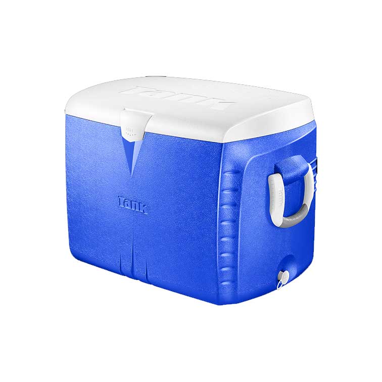 Ice Box 45 L Cooling Picnic Cooler