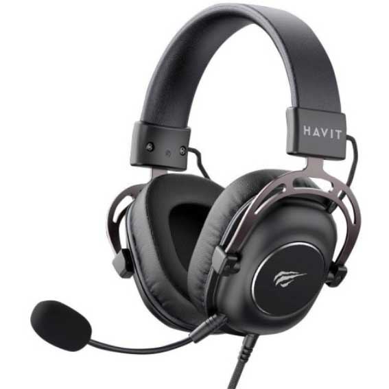 Headset Havit Gaming Headphones