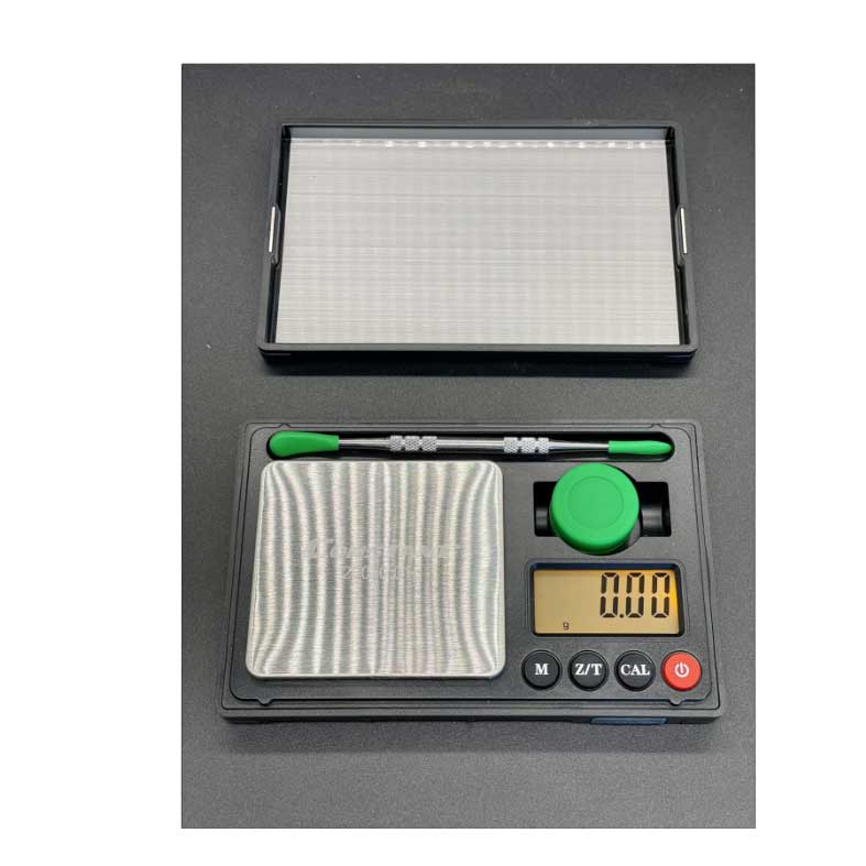 Scale Constant Digital Pocket Scale