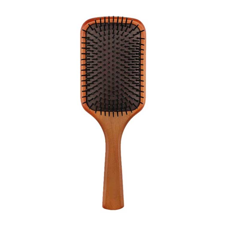 Hair Brush Detangling Hair Brush for Reducing Hair Breakage Available In 3 Sizes