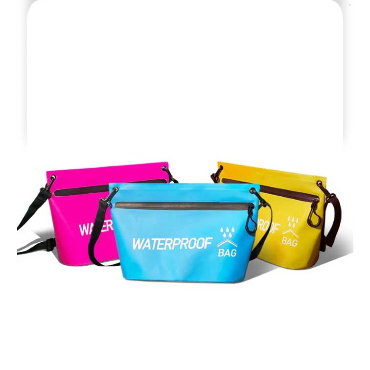 Waterproof Dry Bag Travel Handbag Pack Wash Sack Swimming Water Bags Available In Colors