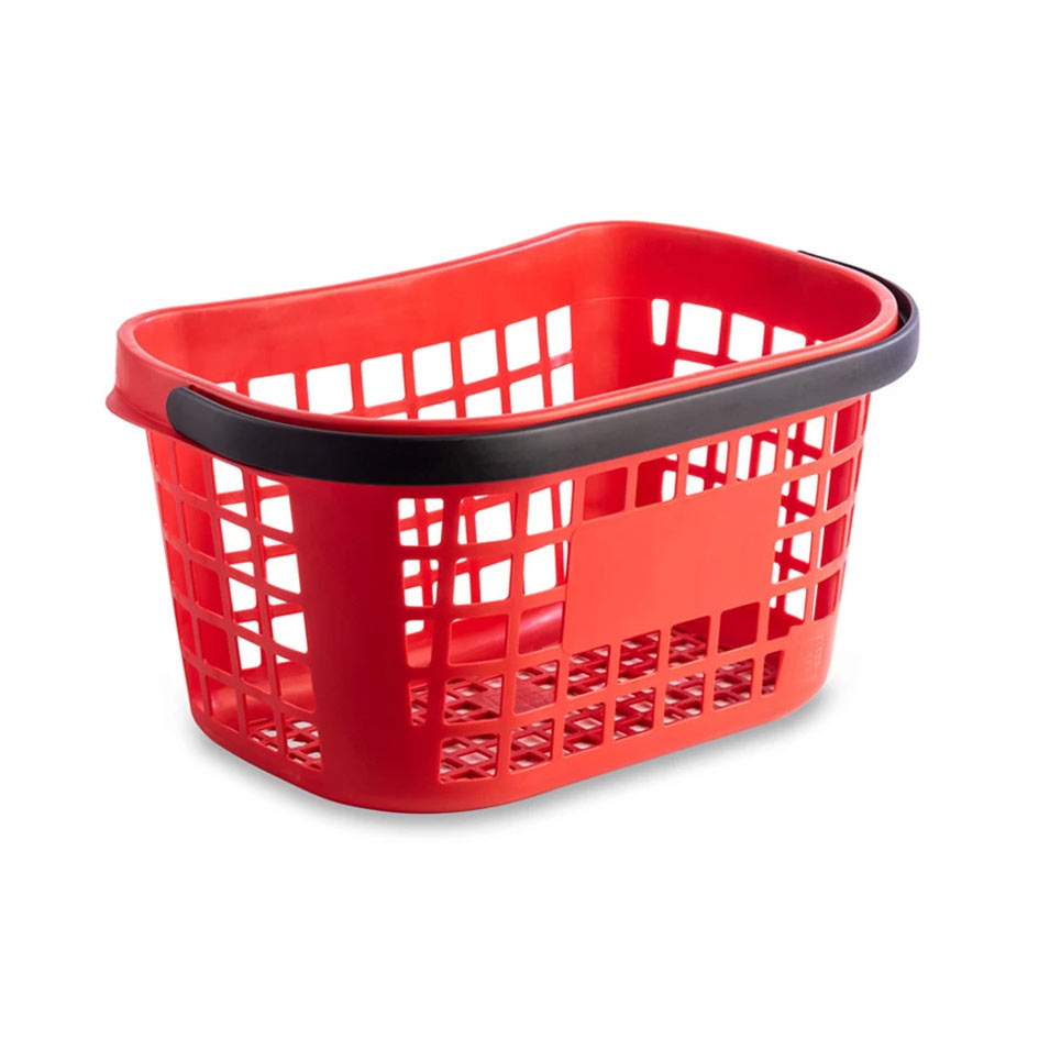 Basket Shopping Basket – FIT – 26 liters Available In Colors