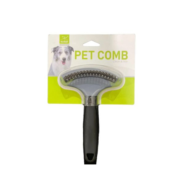 Comb Pet Dog Comb