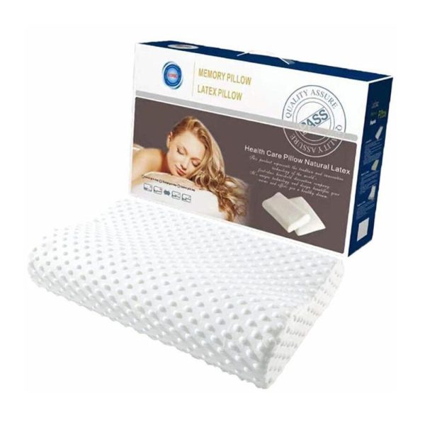 memory foam. pillow medical - Image 4