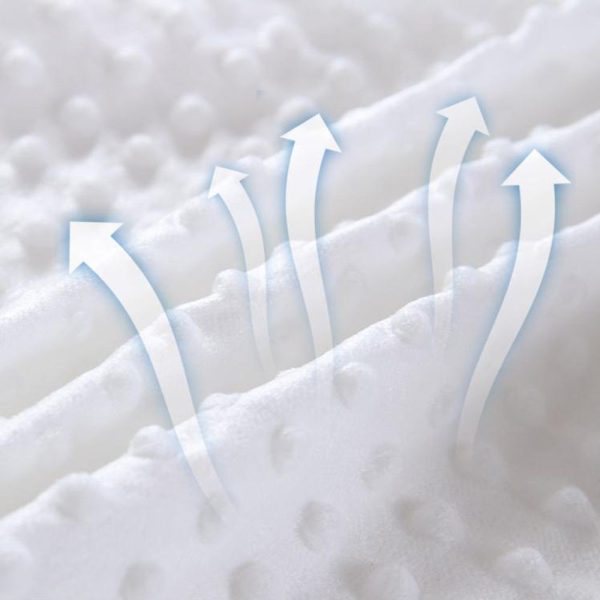 memory foam. pillow medical - Image 2