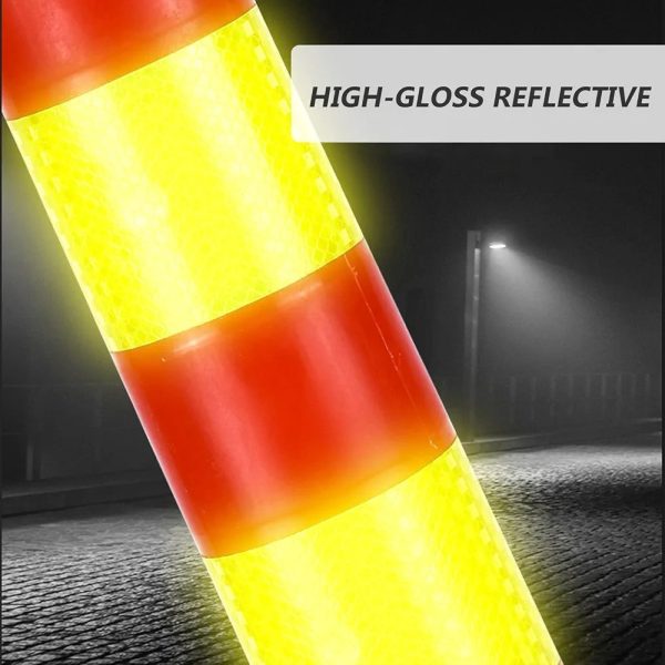 parking  bollard - Image 7