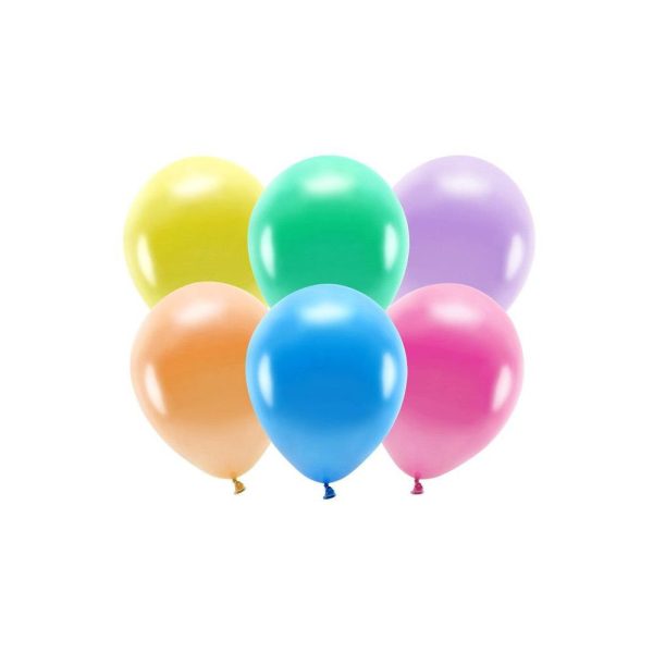 Latex balloons 12 cm 100 pcs