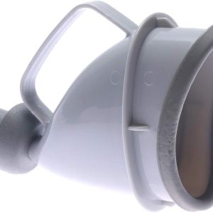 Unisex Urinal Urination Device Travel Portable Emergency Toilet, Outdoor Camping Car Urinal Funnel for Male Female