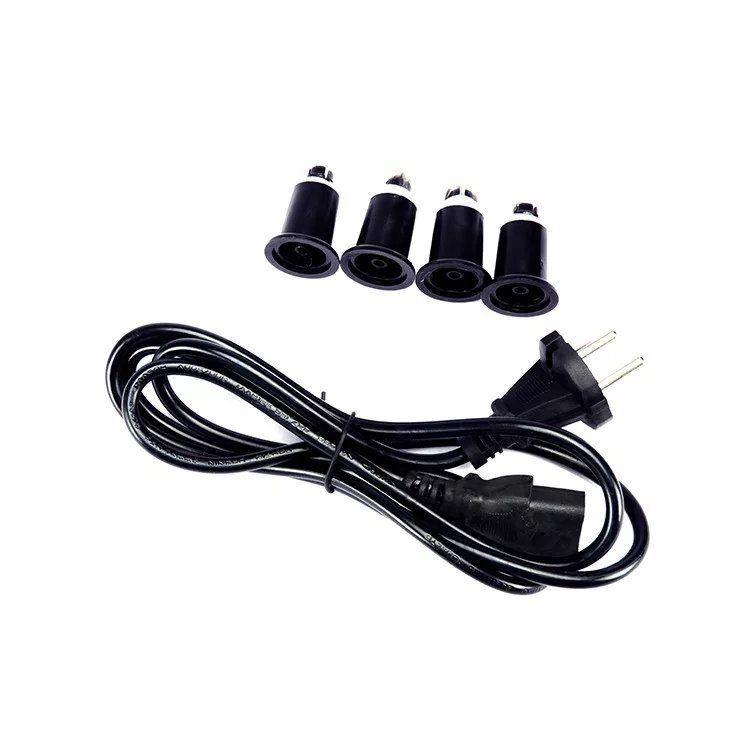 DIGITAL DESKTOP SCALE 5GR-30KG. INOX 194919 24X33 CM - Image 4