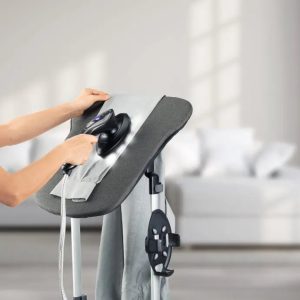 Lifestyle Iron & Steamer - Black taurus 2500 watt