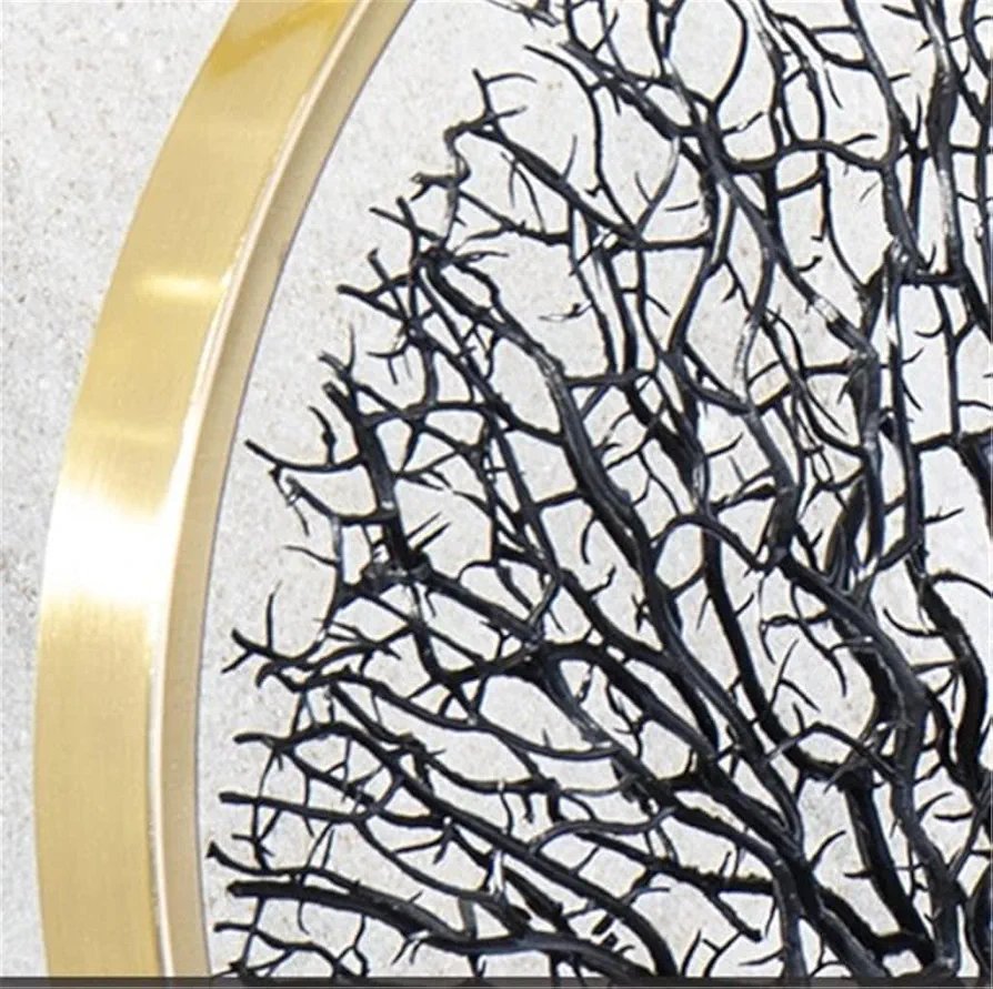 Sea Tree Ornament for Living Room or Home Office to Place on Desk - Image 5