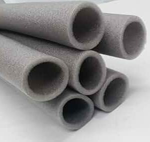 PE Foam Tube, 24mm Wall x 2m