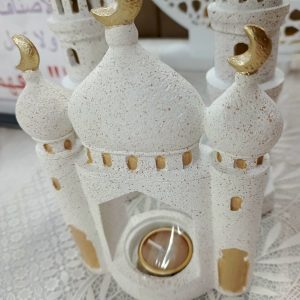 Ramadan Resin ornament
