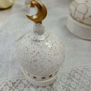 Ramadan Resin mosque top