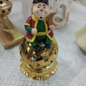 Ramadan da3boul metal deffuser