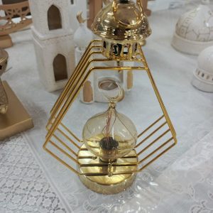 Ramadan fenous. 28cm with battery light