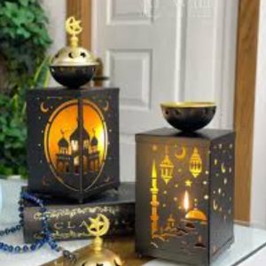Ramadan diffuser 22cm