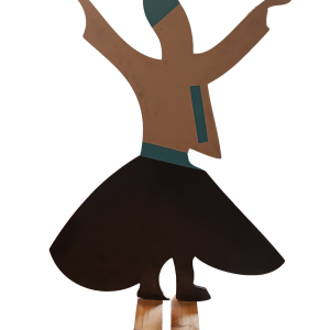 Ramadan  wood.malawi 180cm. indoor and outdoor