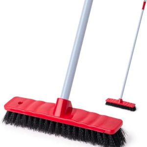 LiAo K130025 Floor Cleaning Brush, 27cmx105cm Size