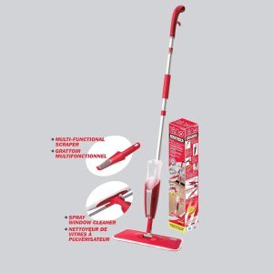 Liao spray mop 350ml 38cm