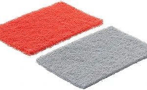 LIAO OCN-073 Scouring Pad (Pack of 10)