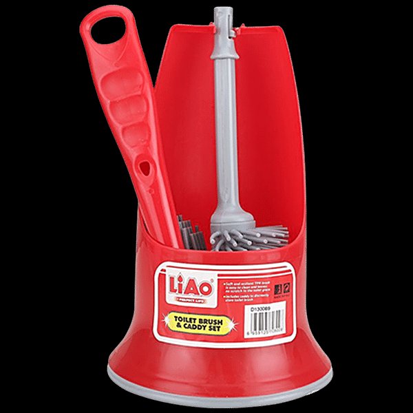 leao bathroom brush silicon