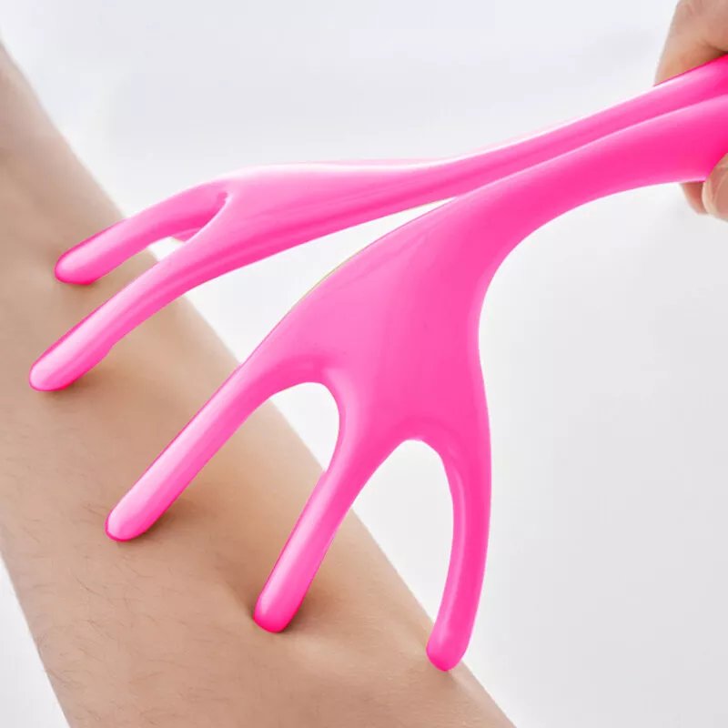 Scalp Massager Head Massager Itching Stick Relaxing Massage Tingler ScratchJO - Image 4