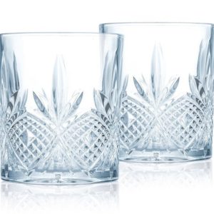 luminarc glass. rhodes 6pcs  310ml