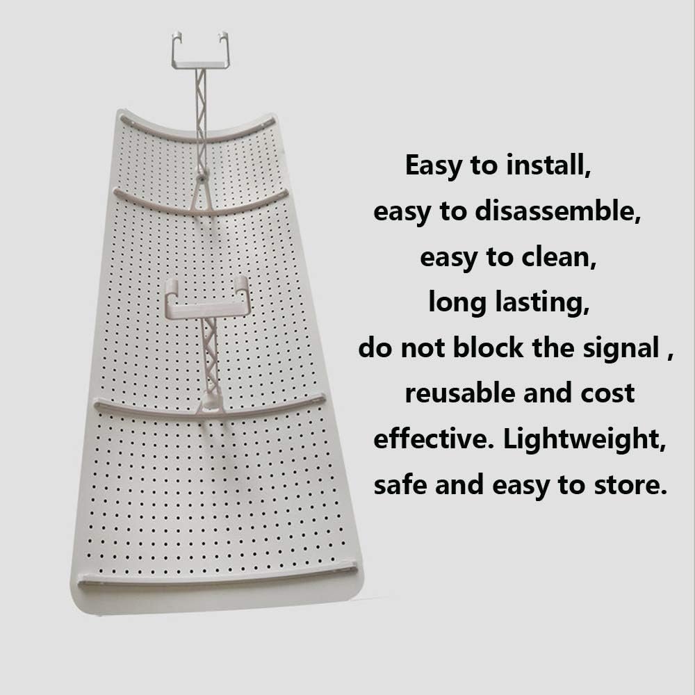 Air-conditioning deflector - Image 3