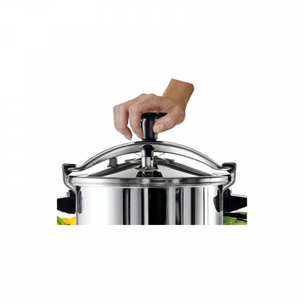 Tefal Cocotte Minute8 liter presto - Image 2