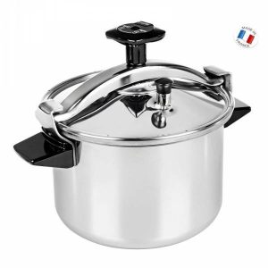 Tefal Cocotte Minute8 liter presto
