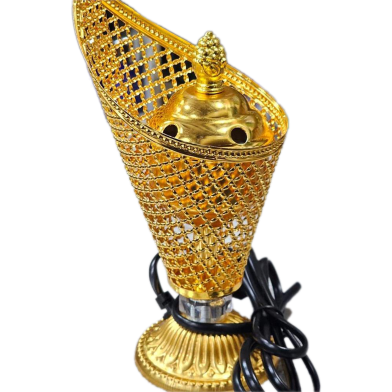 vintage electric bakhour burner