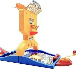 Toys Game: rivalise, Brand and Winners ? Basketball Shoot 21788